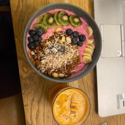 Top Out Cafe