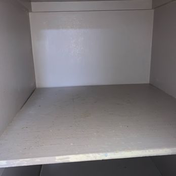 Cherry Grove Apartments - Dirt in closet upon move in - Apartments Near Me - Mason, Michigan Cherry Grove Apartments - Dirt in closet upon move in - Apartments Near Me - Mason, Michigan