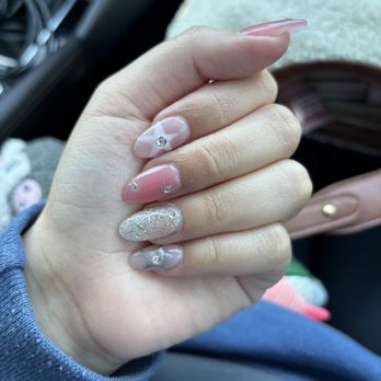 Vanity Nails - Full set - Nail Salons Near Me - Marina, California Vanity Nails - Full set - Nail Salons Near Me - Marina, California