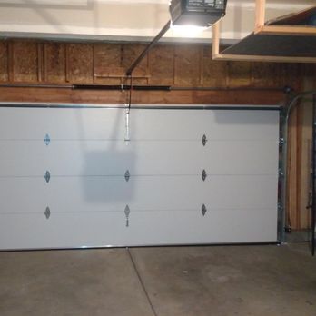 A Better Garage Door - Garage Door Services Near Me - Broomfield, Colorado