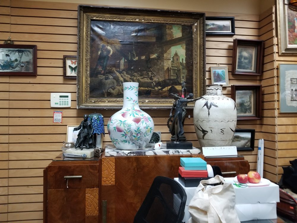 ALIX’S TAG SALES Updated September 2024 32 Photos & 10 Reviews