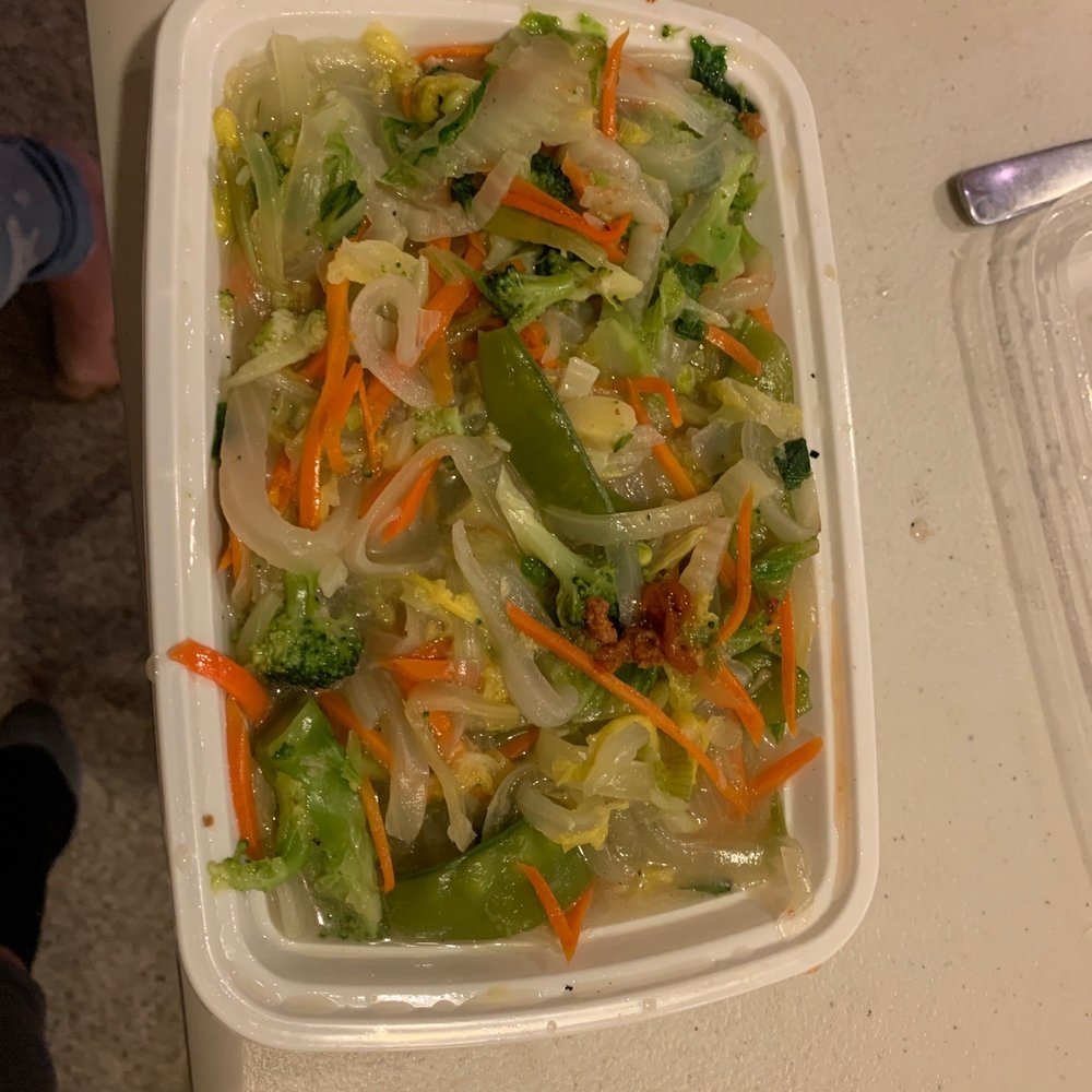 Bland
