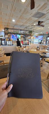 El Balcón de las Américas - Coral Springs by null