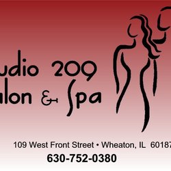 Studio 209
