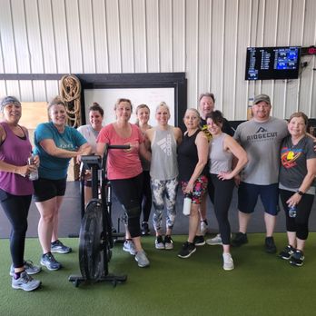 FGFit - Trainers Near Me - Almont, Michigan FGFit - Trainers Near Me - Almont, Michigan