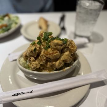 Bonefish Grill - Bang Bang Shrimp® - Seafood Near Me - Fredericksburg, Virginia