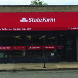 Charles Cathey Jr - State Farm Insurance Agent - State Farm Office