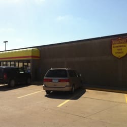 Fareway Stores
