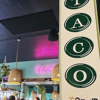 Crafted - Cute vibe - Tacos Near Me - Mebane, North Carolina