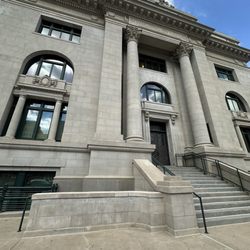 Dallas Municipal Court