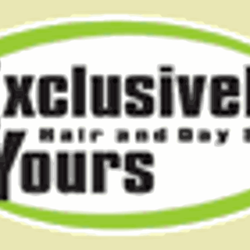 Exclusively Yours Hair & Day Spa - Logo