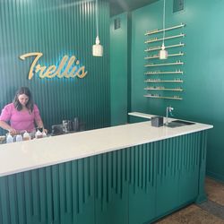 Trellis Coffee Bar