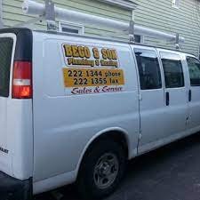 Slide of Bego and Son Plumbing & Heating