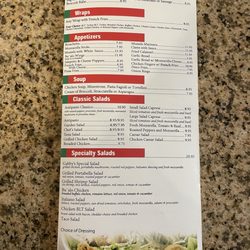 Gabby's II Pizza & Restaurant