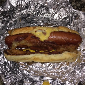 Five Guys - Not worth the $6. Not even worth $3. Save your money. - Burgers Near Me - Jurupa Valley, California Five Guys - Not worth the $6. Not even worth $3. Save your money. - Burgers Near Me - Jurupa Valley, California