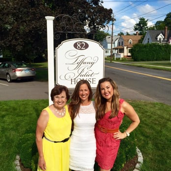 Tiffany Juliet House - Venues & Event Spaces Near Me - Glastonbury, Connecticut Tiffany Juliet House - Venues & Event Spaces Near Me - Glastonbury, Connecticut