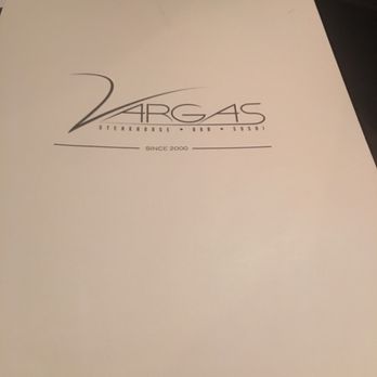 Vargas - Steakhouses Near Me - Montreal, Quebec Vargas - Steakhouses Near Me - Montreal, Quebec