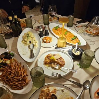 La Piazza - Pizza Near Me - New York, New York La Piazza - Pizza Near Me - New York, New York