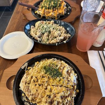 Chinchikurin - Teppanyaki Near Me - Carrollton, Texas