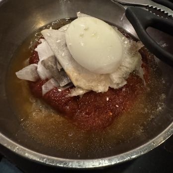 Jong Kak - Naengmyung - Korean Near Me - Baltimore, Maryland