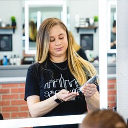 City Image Barber Shop