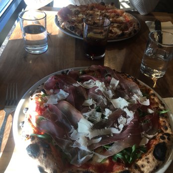 Nomad Pizza - Pizza Near Me - Princeton, New Jersey Nomad Pizza - Pizza Near Me - Princeton, New Jersey