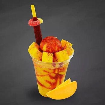 El Mangonazo - Juice Bars & Smoothies Near Me - Houston, Texas