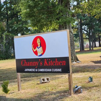 Channy's Kitchen - Asian Fusion Near Me - Horn Lake, Mississippi Channy's Kitchen - Asian Fusion Near Me - Horn Lake, Mississippi