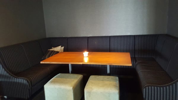 Marienlyst beach hotel by null