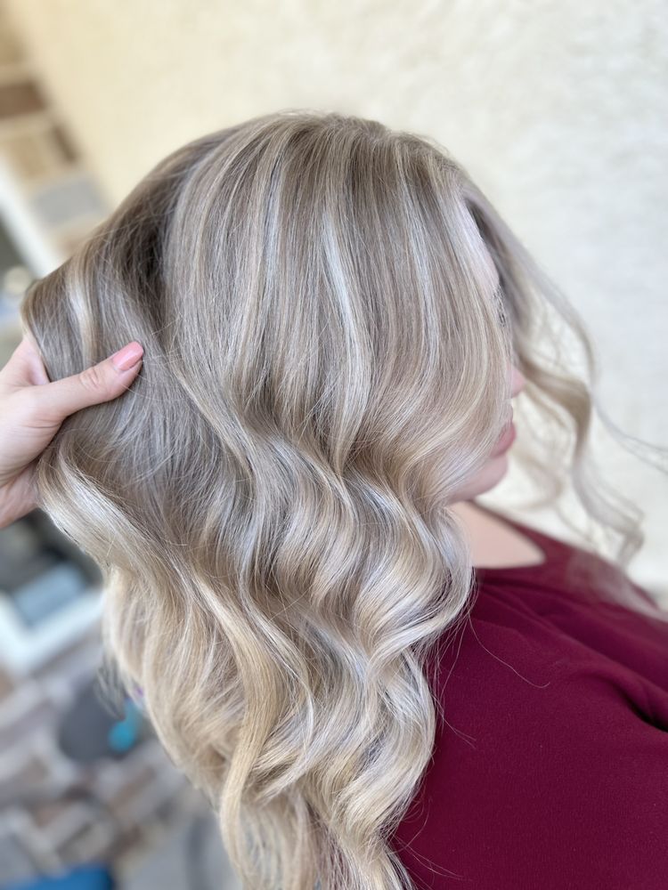 Serenity Salon Spa and Tanning