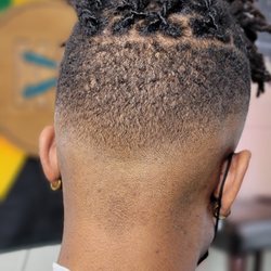 KD Cuts - Drop- Fade