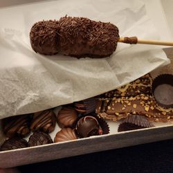 Munson's Chocolates