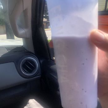 Feng Cha Teahouse - Taro Breeze - Bubble Tea Near Me - Fullerton, California