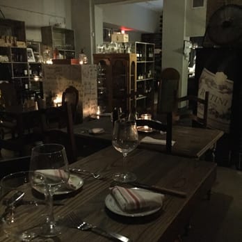Bunbury - Inside - Argentine Near Me - Miami, Florida