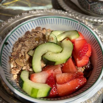 Pause Cafe - Moroccan Near Me - New York, New York Pause Cafe - Moroccan Near Me - New York, New York