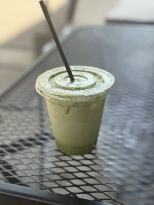 Inman Perk Coffee - Atlanta by null