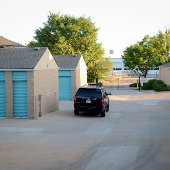 Brookridge Self Storage - Wide Drive-Aisles - Self Storage Near Me - Englewood, Colorado Brookridge Self Storage - Wide Drive-Aisles - Self Storage Near Me - Englewood, Colorado