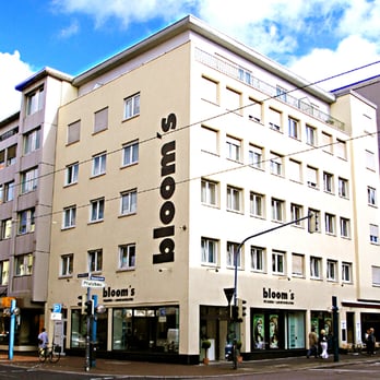 Friseur Blooms - Hair Salons Near Me - Ludwigshafen, RP Friseur Blooms - Hair Salons Near Me - Ludwigshafen, RP
