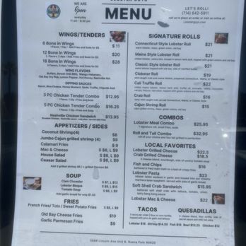Lobster Guys - Seafood Near Me - Buena Park, California Lobster Guys - Seafood Near Me - Buena Park, California