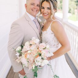 Sunrose Floral