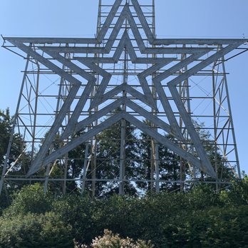 Mill Mountain Zoo - The famous star - Zoos Near Me - Roanoke, Virginia Mill Mountain Zoo - The famous star - Zoos Near Me - Roanoke, Virginia