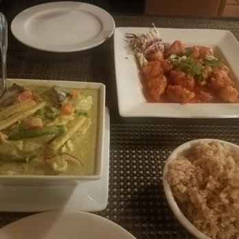 Aroma Thai - Thai Near Me - Imperial Beach, California