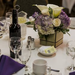 Lithuanian Banquet Halls