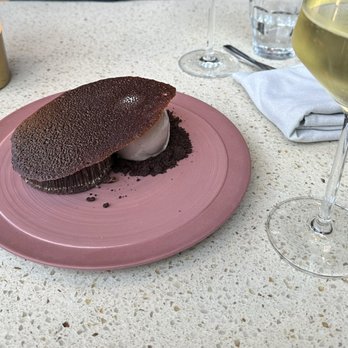 Waverly - Chocolate cake - Breakfast & Brunch Near Me - Cardiff, California Waverly - Chocolate cake - Breakfast & Brunch Near Me - Cardiff, California