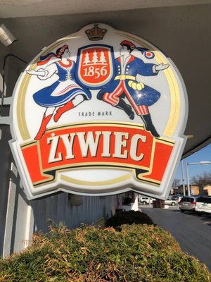 Sawa's Old Warsaw Restaurant by null