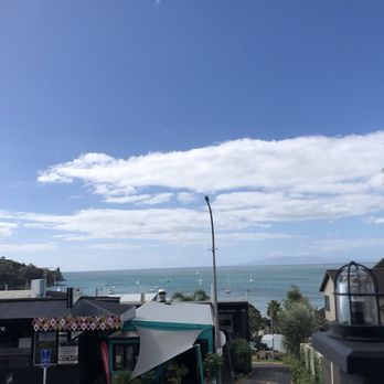 The Oyster Inn - Hotels Near Me - Auckland, AUK The Oyster Inn - Hotels Near Me - Auckland, AUK