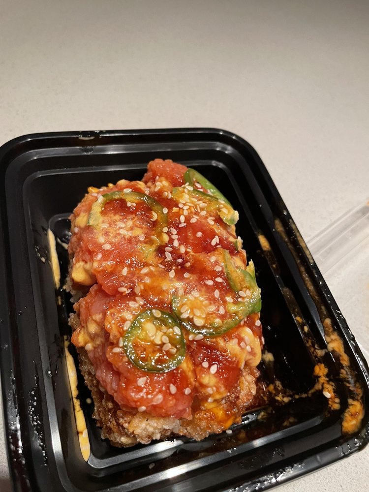 LEMONSHARK POKE TUCSON 146 Photos & 154 Reviews 2501 E Grant Rd