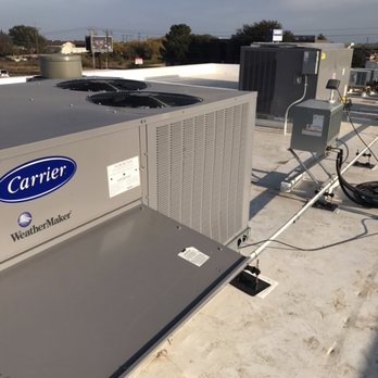 Patriot Mechanical Contractors - New DQ is ready to go! - Heating & Air Conditioning/HVAC Near Me - San Angelo, Texas Patriot Mechanical Contractors - New DQ is ready to go! - Heating & Air Conditioning/HVAC Near Me - San Angelo, Texas