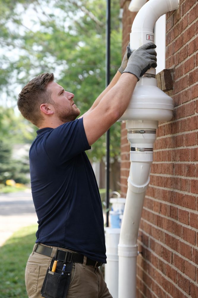 Peerless Environmental - mold inspector in Greenville, SC