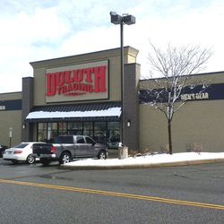 Duluth Trading Company - Storefront